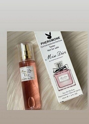 Miss Dior parfüm 