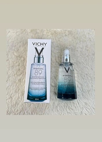 Vichy serum 
