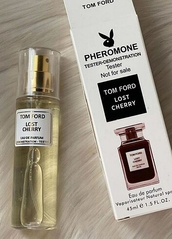 Tom ford lost Cherry parfüm 