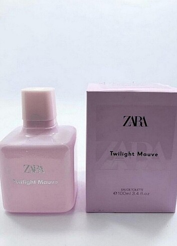 Twilight mauve parfüm 