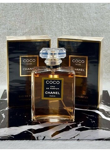 Chanel parfüm 