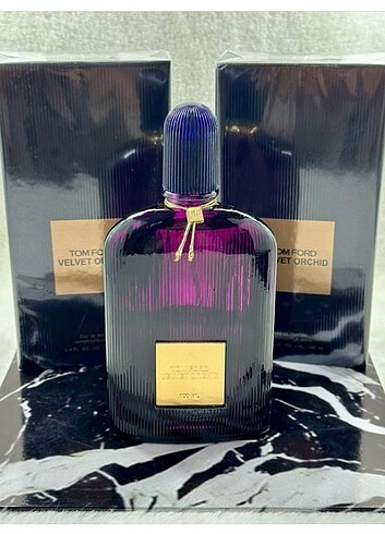 Tom Ford velvet orchid 
