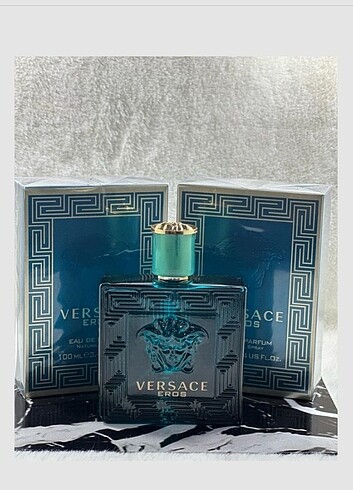 Versace Eros parfüm 