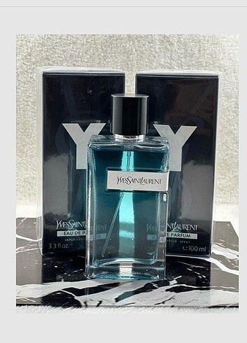 Yves Saint Laurent parfüm 
