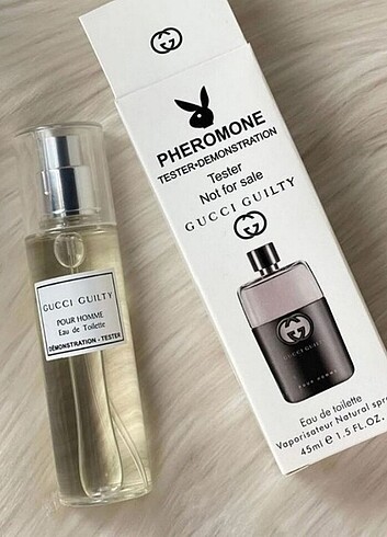 Gucci guilty parfüm 
