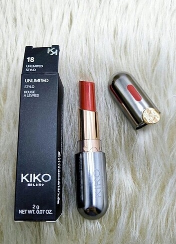 Kiko ruj 
