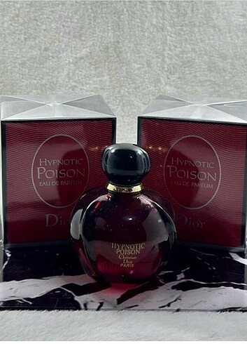 Hypnotic poison parfüm 