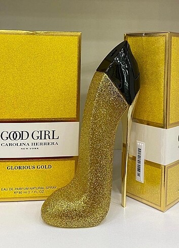 Good girl parfüm 