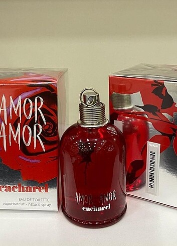 Amor amor parfüm 