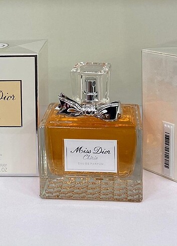 Miss Dior cherie parfüm 