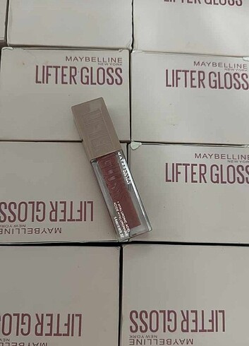 Maybelline Lifter Glos 
