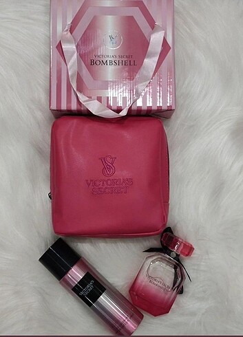 Victoria secret bombshell parfüm 
