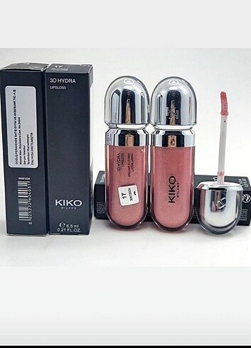 Kiko glos 