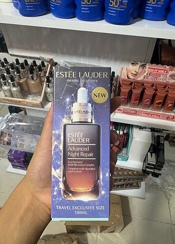 Estee lauder serum 