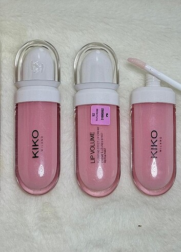Kiko glos 