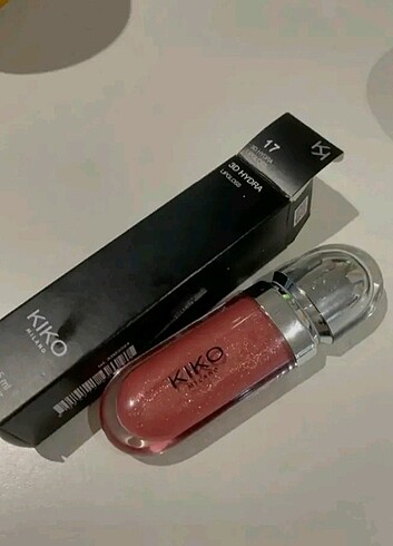 Kiko glos
