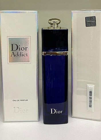 Dior addict parfüm 