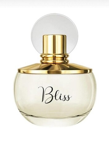 Farmasi bliss parfüm 
