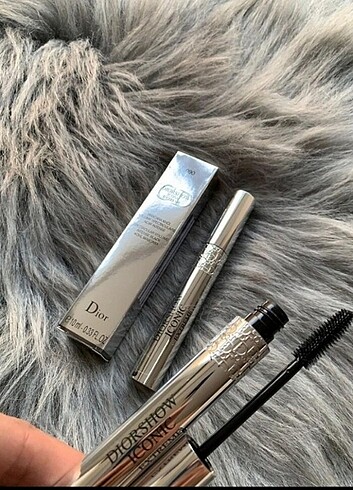 Dior maskara