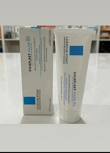 Cicaplast baume B5 krem