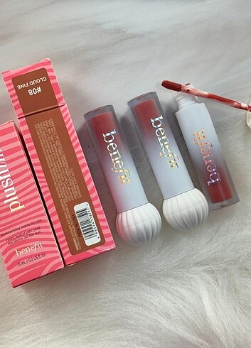 Benefit ruj