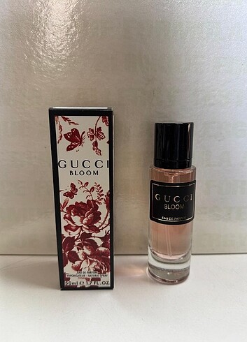 Gucci bloom parfüm 