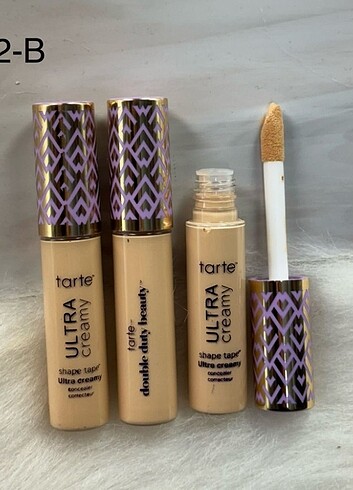 Tarte kapatıcı 