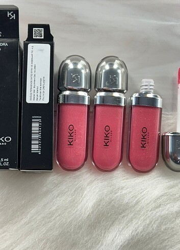 Kiko glos 