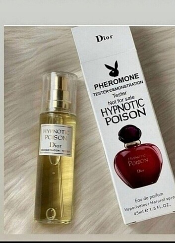 Hypnotic poison parfüm 