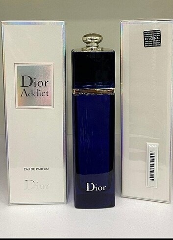 Dior addict parfüm 