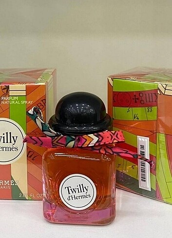 Twilly d Hermes parfüm