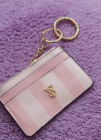 Victoria secret kartlık 