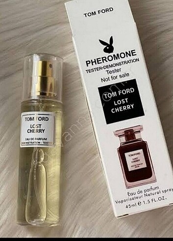 Tom Ford lost Chery parfüm 