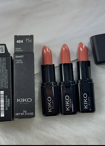Kiko ruj 