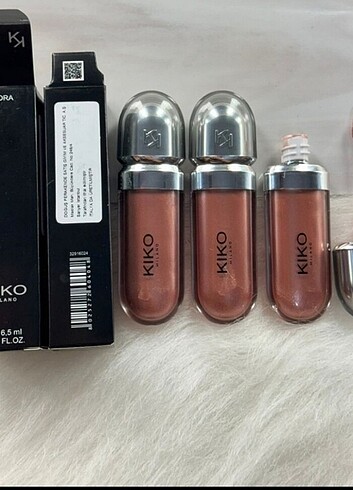 Kiko glos 