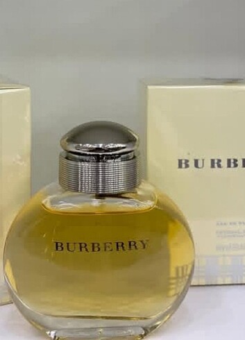 Burberry parfüm 