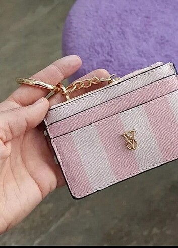 Victoria secret kartlık 