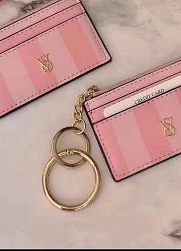 Victoria secret kartlık 