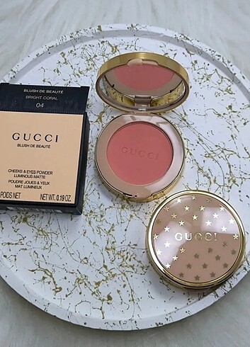 Gucci allık 