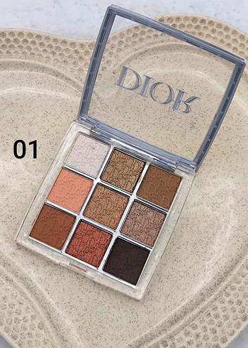 DIOR Far Paleti