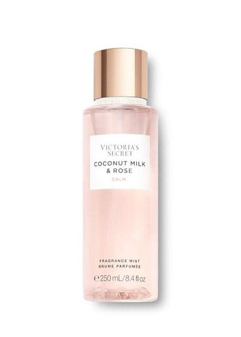 Victoria's Secret Coconut Milk & Rose Kadın Parfümü