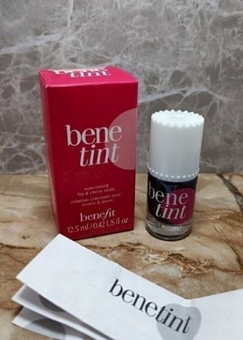 Benefit Benetint