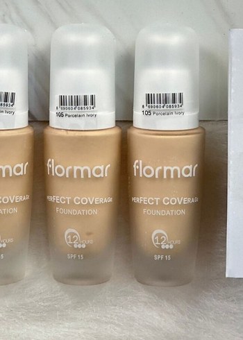 Flormar