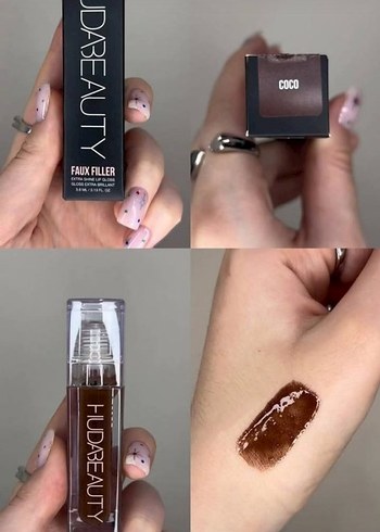 Huda Beauty