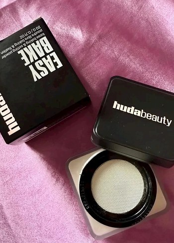 Huda Beauty