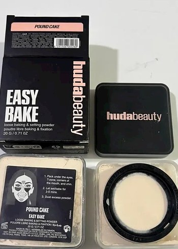 Huda Beauty