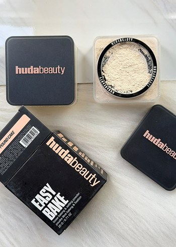 Huda Beauty