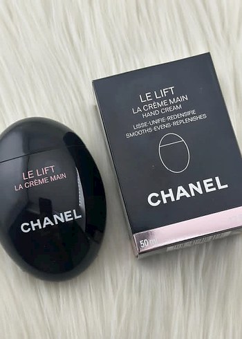 Chanel el Kremi