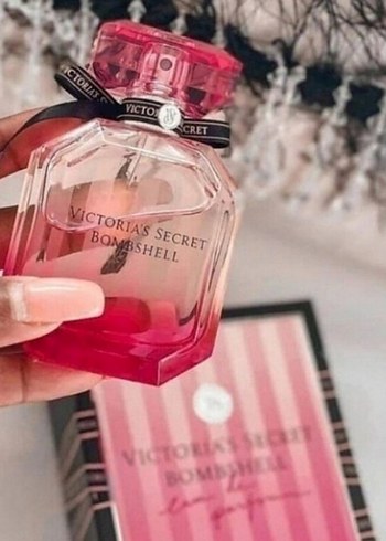 Victoria's Secret Bombshell Kadın Parfümü