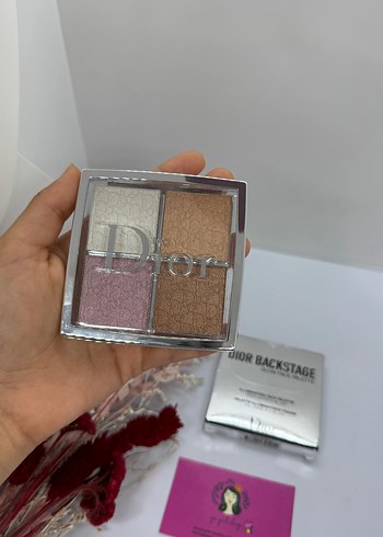 Dior aydınlatıcı